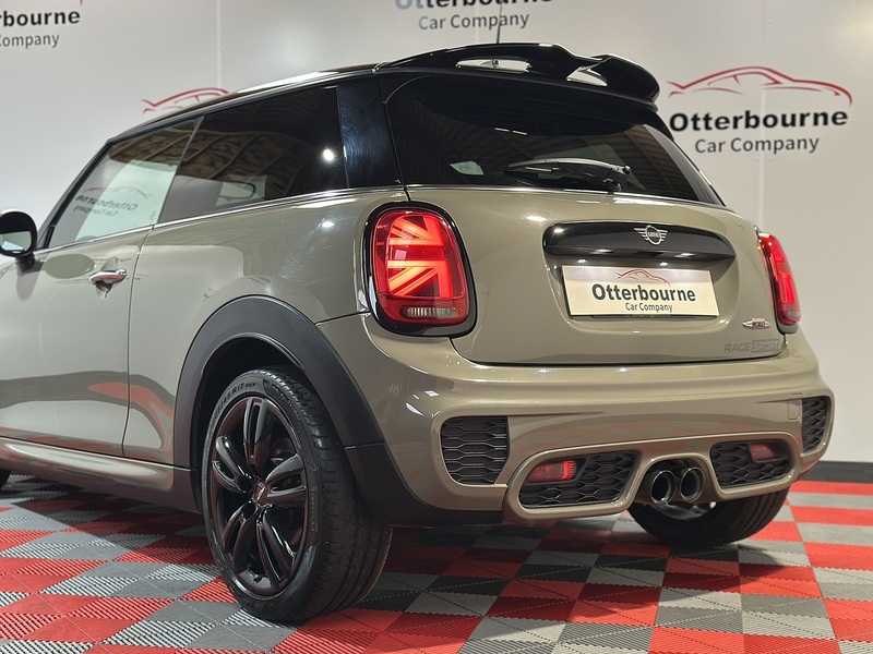 MINI Hatch John Cooper Works - U1215