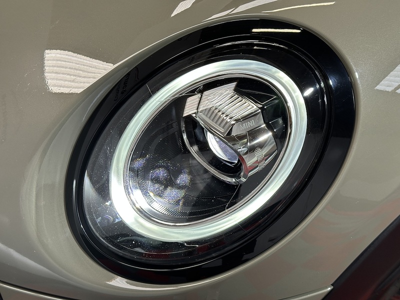 MINI Hatch John Cooper Works - U1215