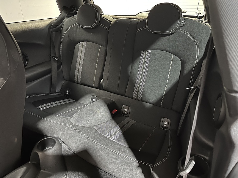 MINI Hatch John Cooper Works - U1215