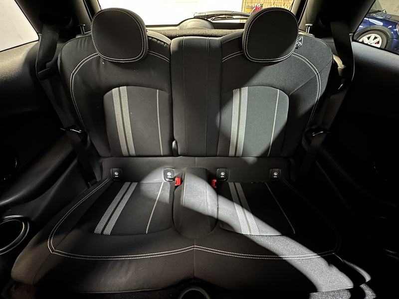 MINI Hatch John Cooper Works - U1215