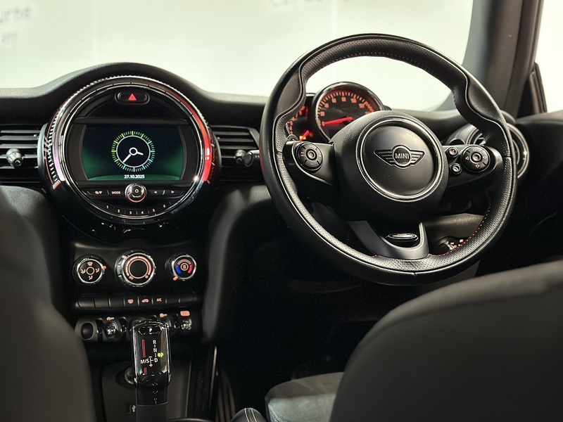MINI Hatch John Cooper Works - U1215