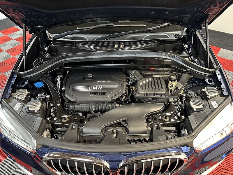 BMW X1 20i xLine - U1216