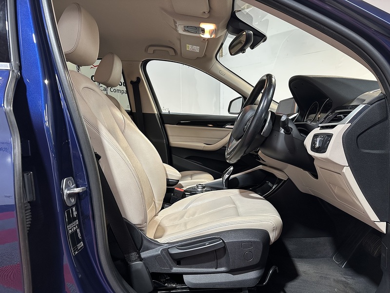 BMW X1 20i xLine - U1216