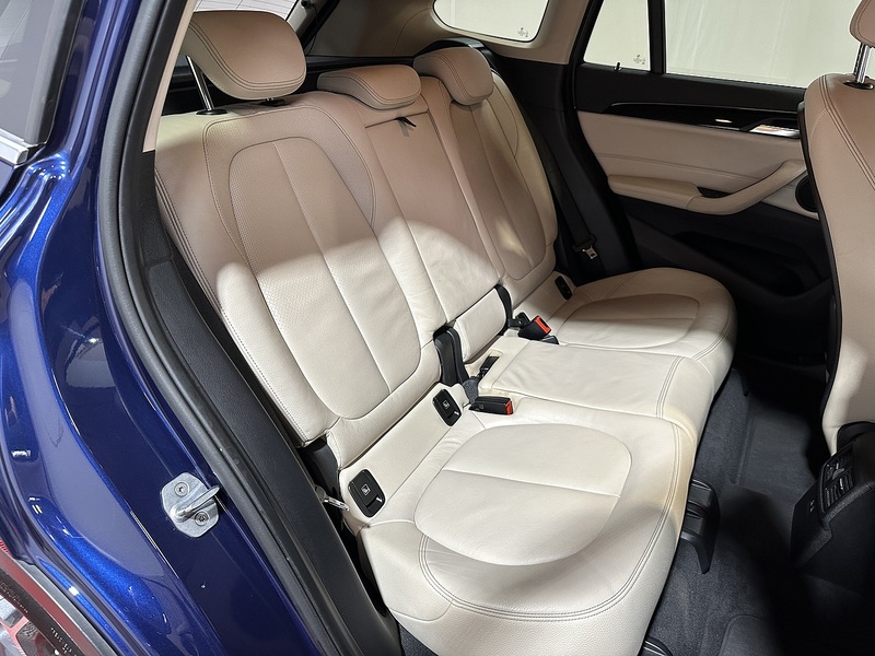 BMW X1 20i xLine - U1216