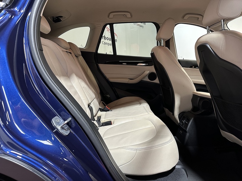 BMW X1 20i xLine - U1216