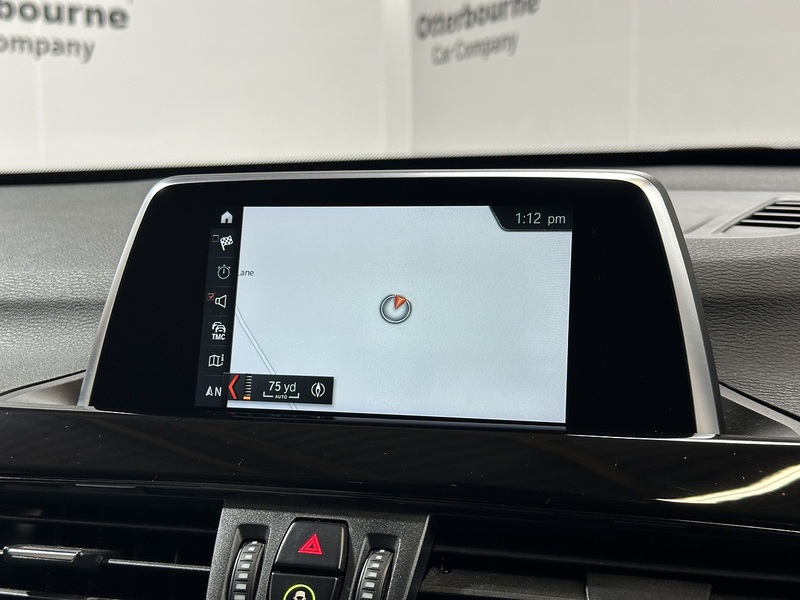 BMW X1 20i xLine - U1216