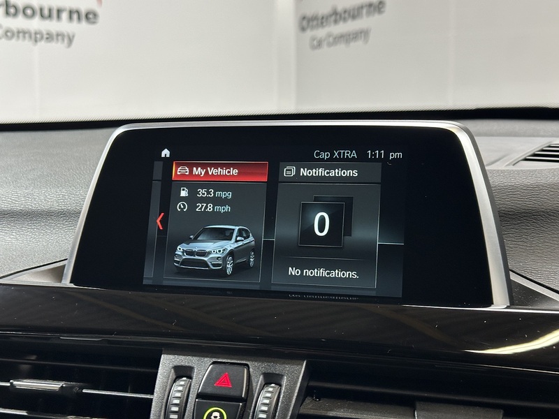 BMW X1 20i xLine - U1216