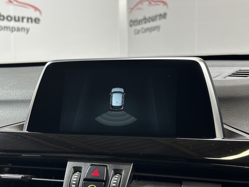 BMW X1 20i xLine - U1216