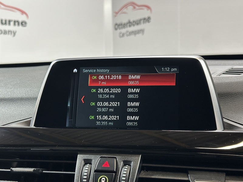 BMW X1 20i xLine - U1216