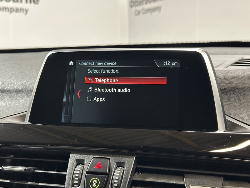 BMW X1 20i xLine - U1216