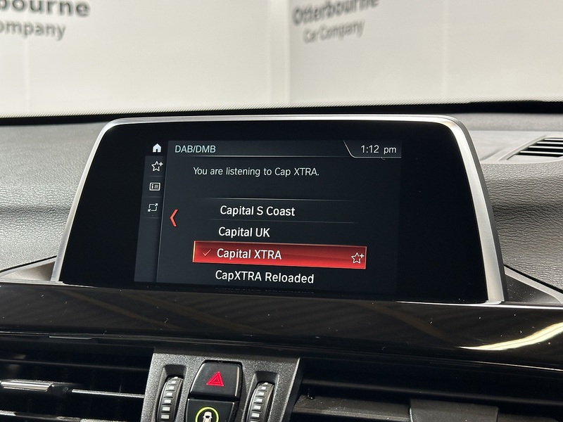 BMW X1 20i xLine - U1216