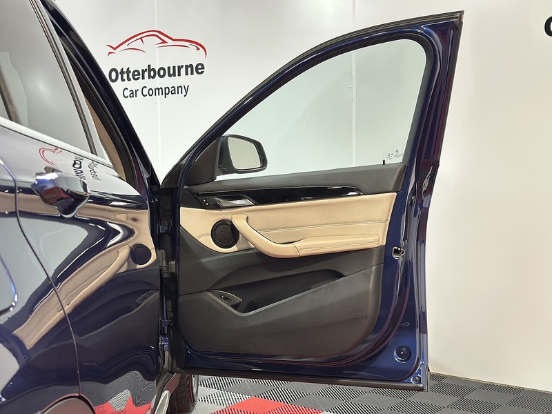 BMW X1 20i xLine - U1216