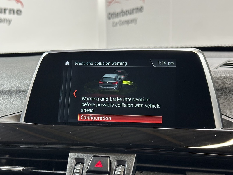 BMW X1 20i xLine - U1216