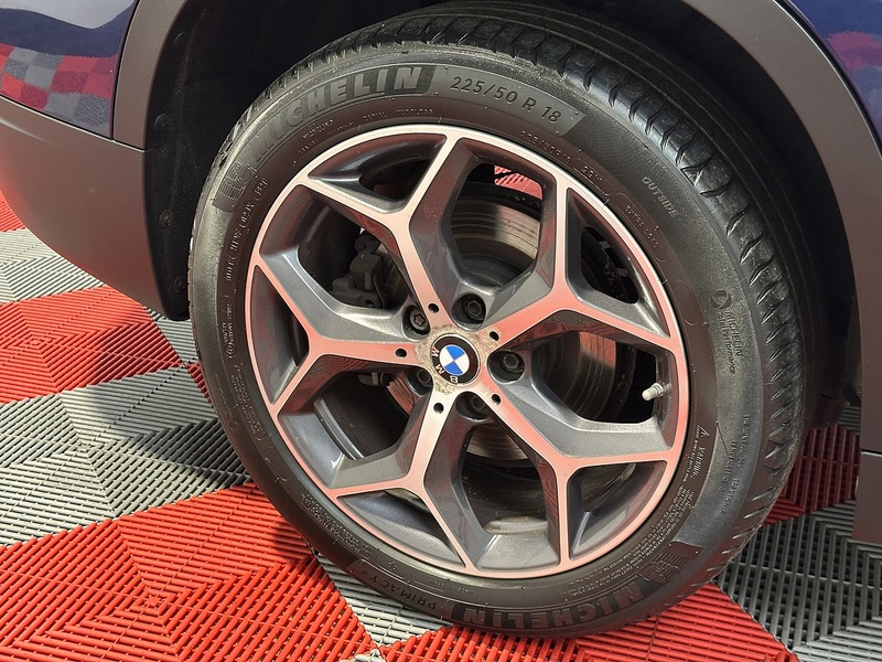 BMW X1 20i xLine - U1216