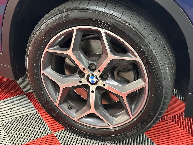 BMW X1 20i xLine - U1216