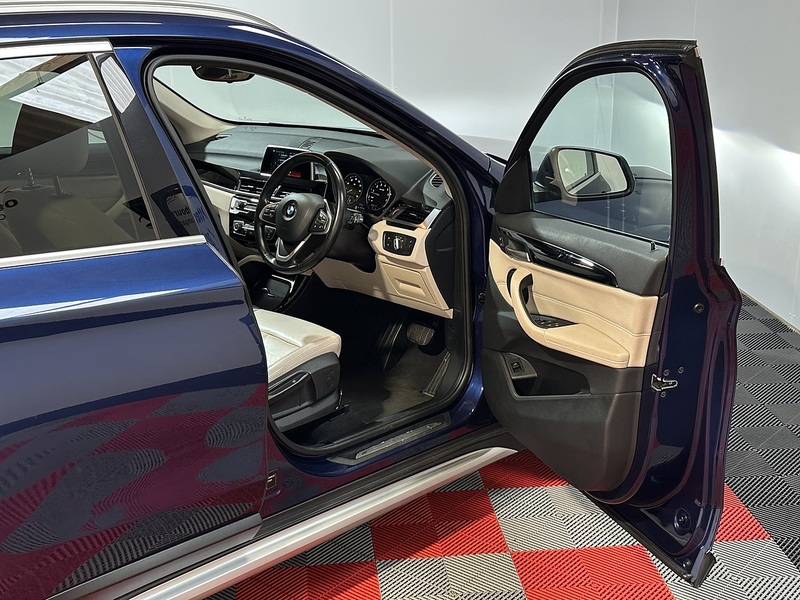 BMW X1 20i xLine - U1216