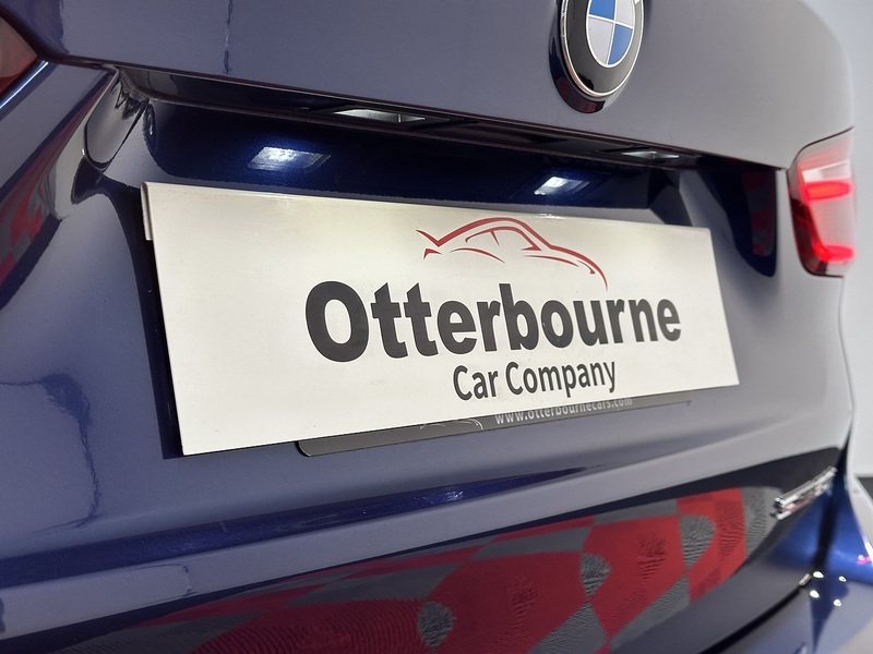 BMW X1 20i xLine - U1216