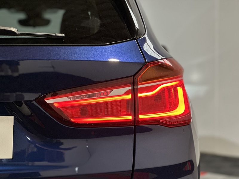 BMW X1 20i xLine - U1216