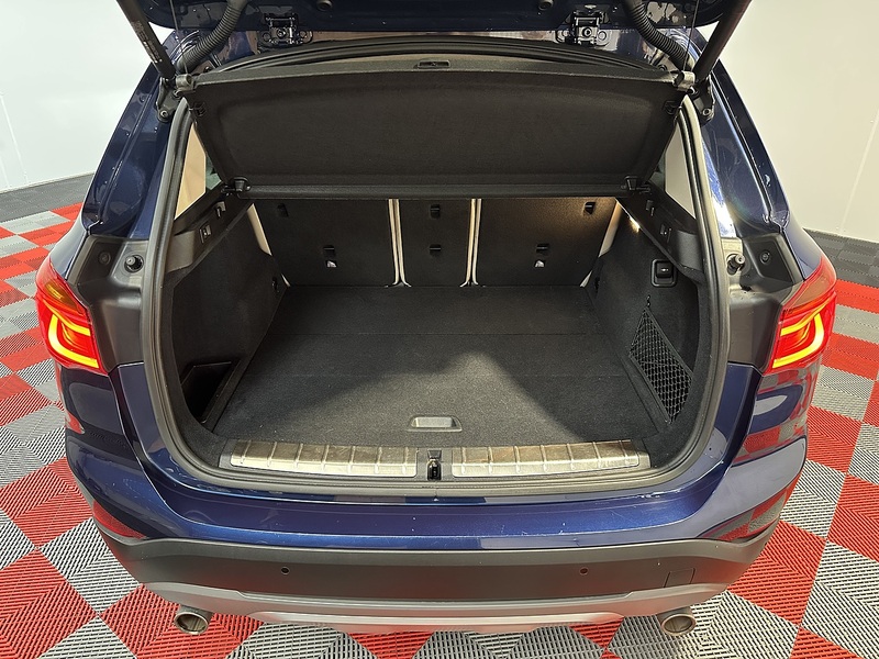 BMW X1 20i xLine - U1216