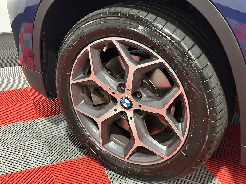 BMW X1 20i xLine - U1216