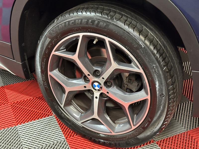 BMW X1 20i xLine - U1216