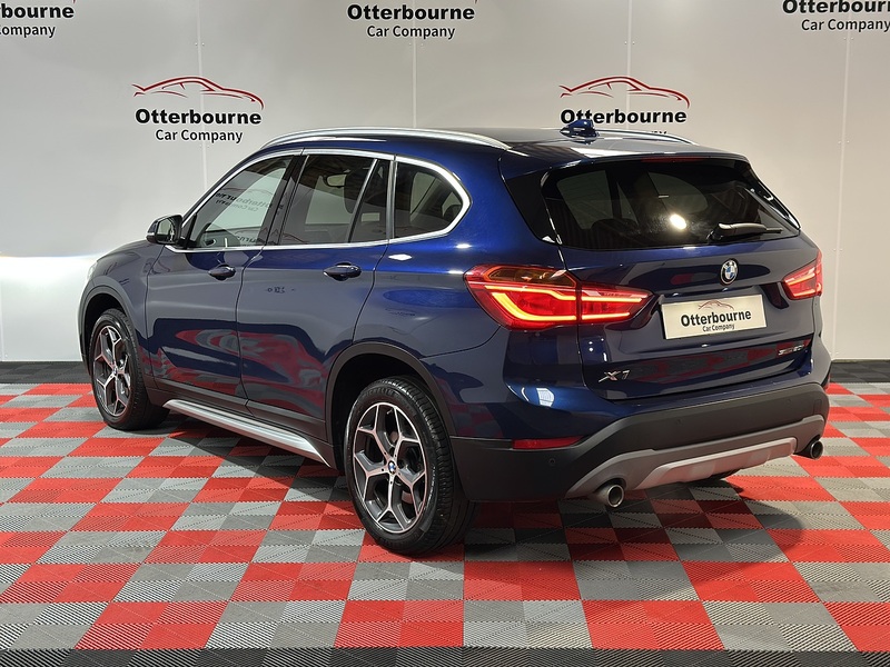 BMW X1 20i xLine - U1216