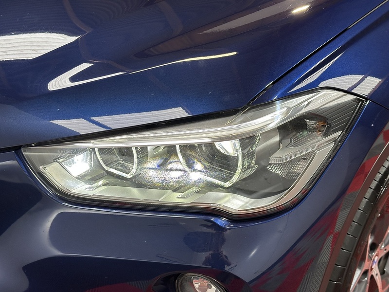 BMW X1 20i xLine - U1216