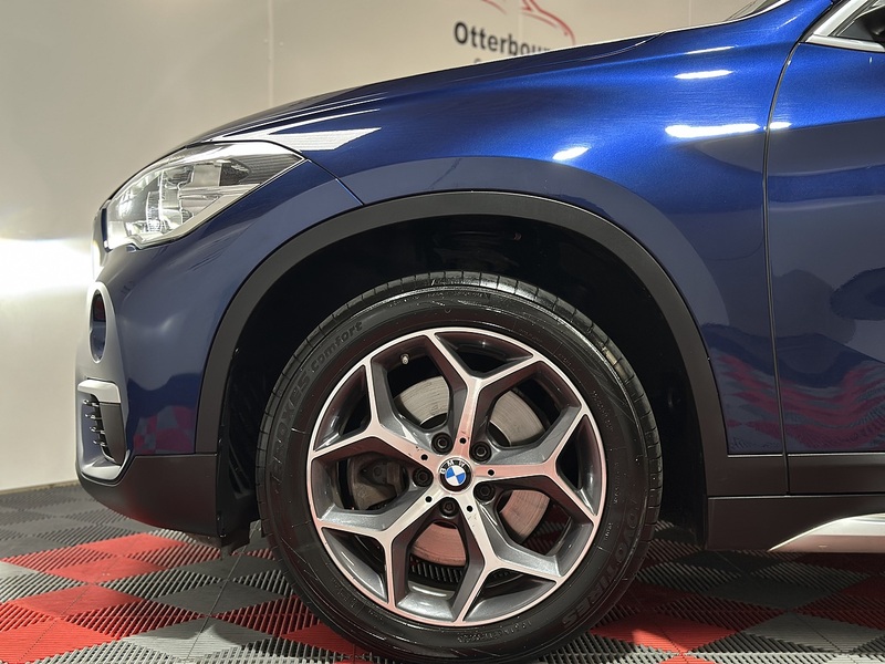 BMW X1 20i xLine - U1216