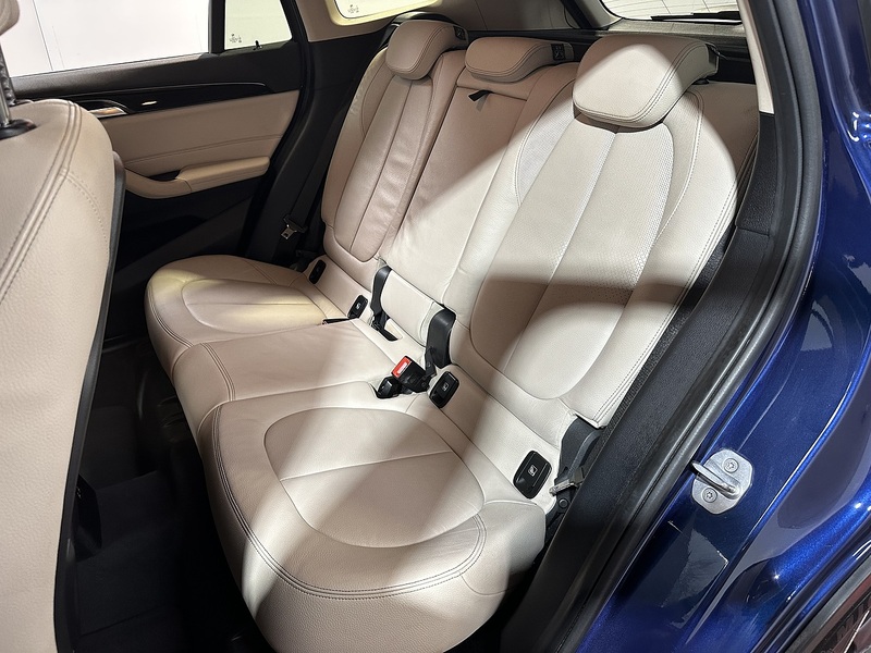 BMW X1 20i xLine - U1216