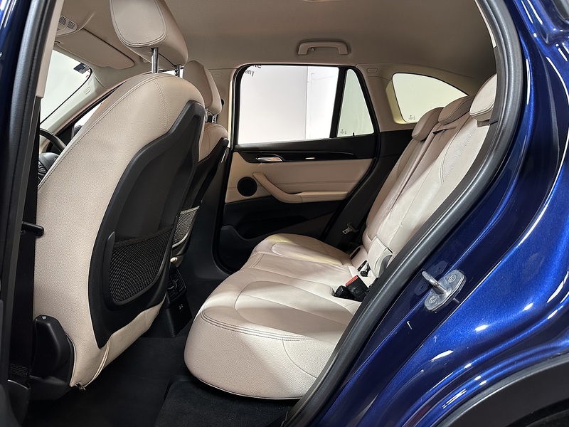 BMW X1 20i xLine - U1216