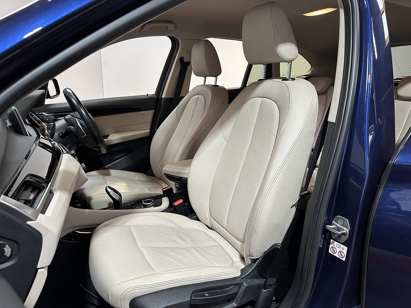 BMW X1 20i xLine - U1216