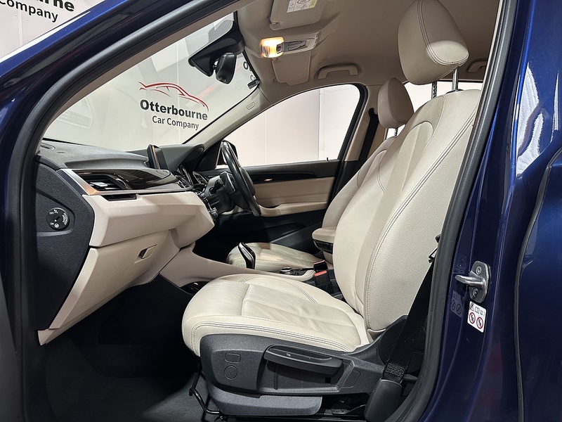 BMW X1 20i xLine - U1216