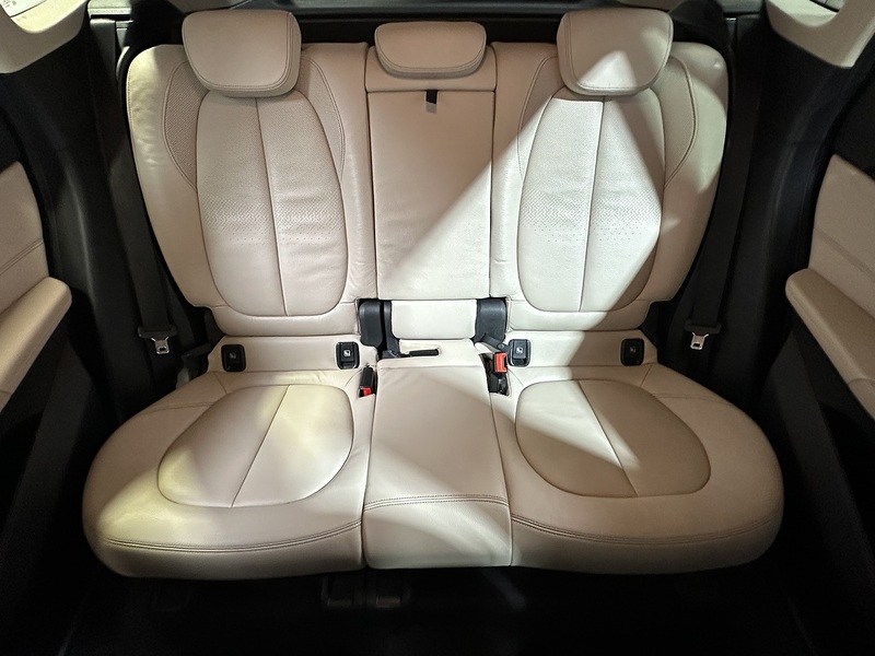 BMW X1 20i xLine - U1216