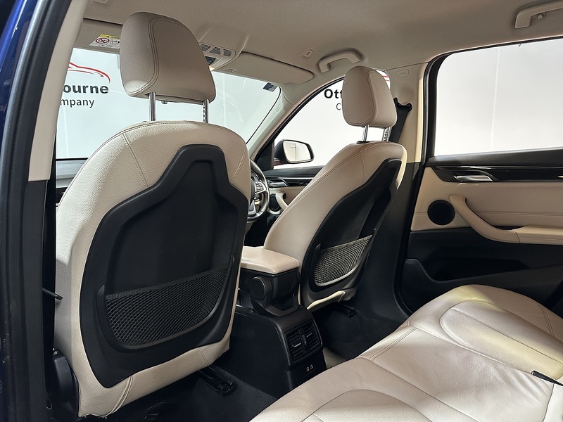 BMW X1 20i xLine - U1216