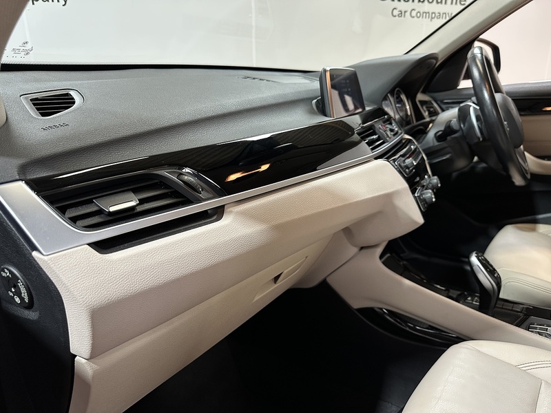 BMW X1 20i xLine - U1216