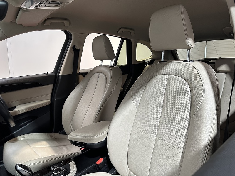 BMW X1 20i xLine - U1216