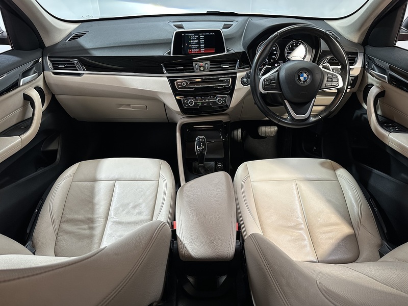 BMW X1 20i xLine - U1216