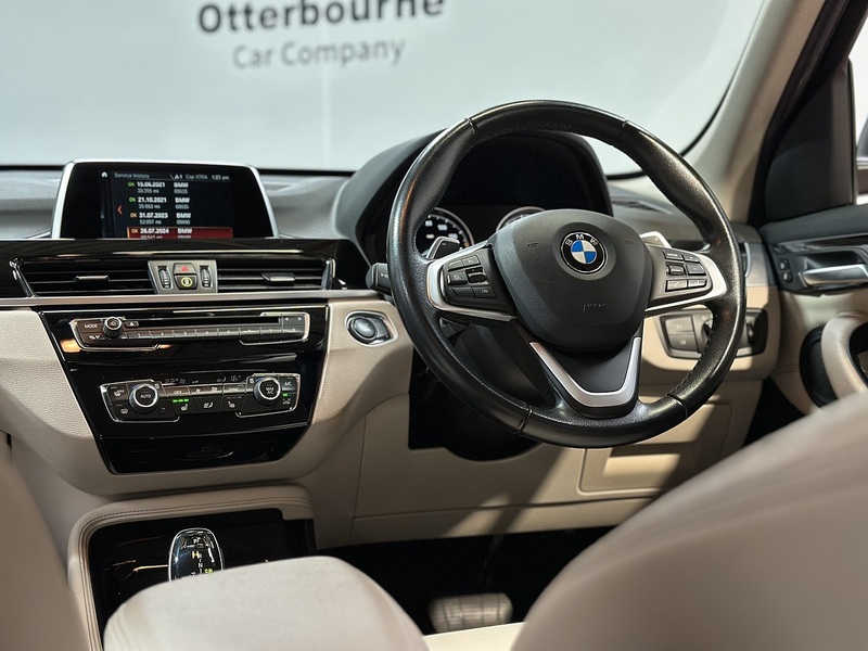 BMW X1 20i xLine - U1216