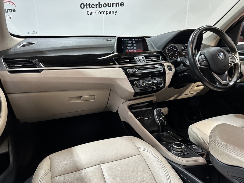 BMW X1 20i xLine - U1216