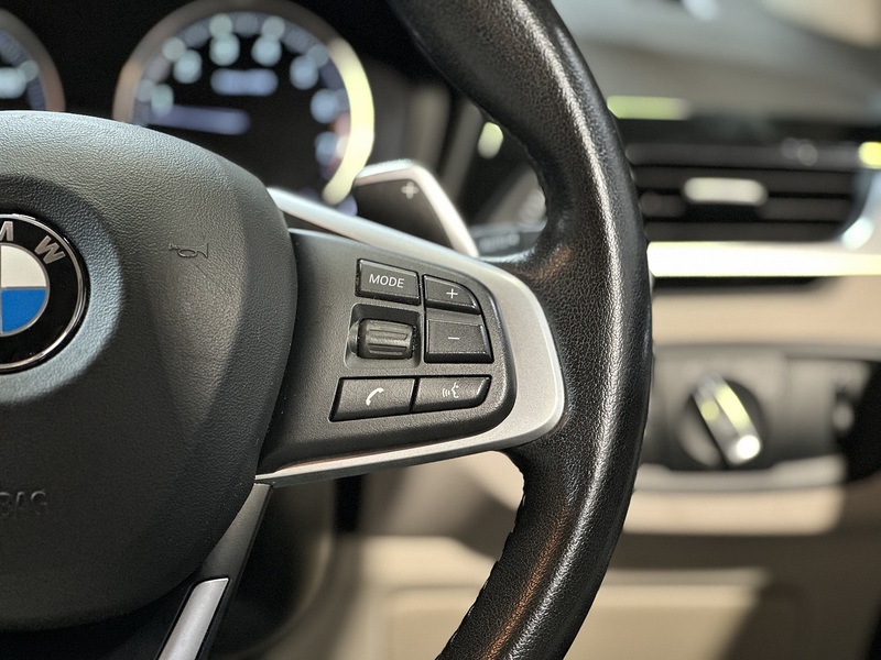 BMW X1 20i xLine - U1216