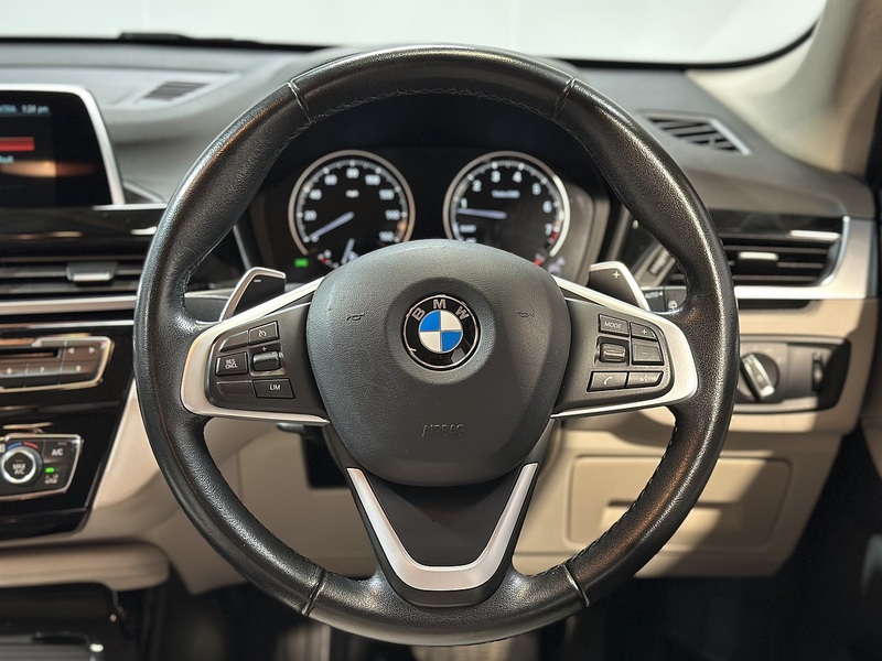 BMW X1 20i xLine - U1216