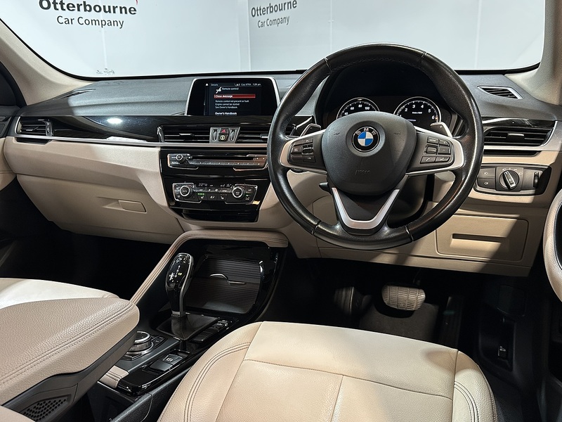 BMW X1 20i xLine - U1216