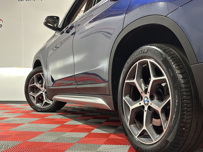 BMW X1 20i xLine - U1216