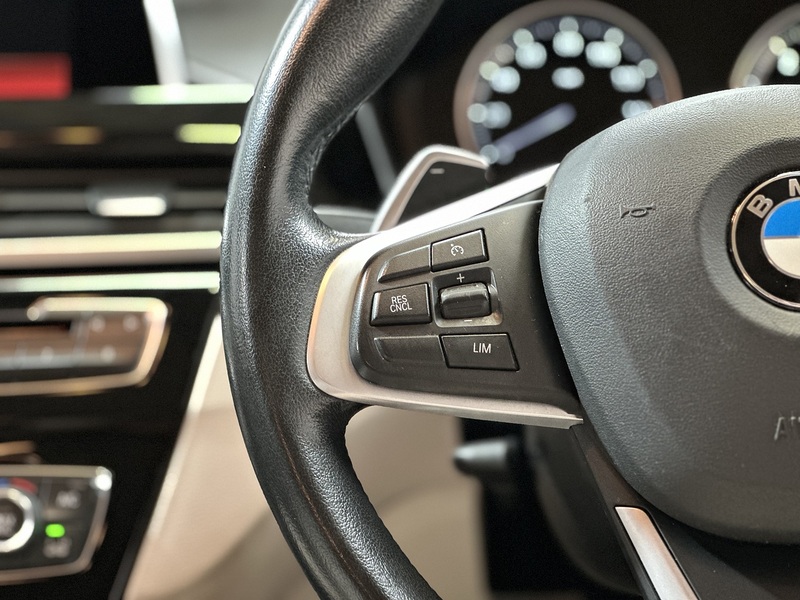 BMW X1 20i xLine - U1216