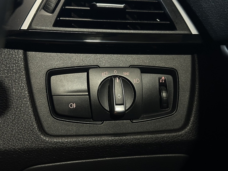 BMW M4 BiTurbo Competition - U1218