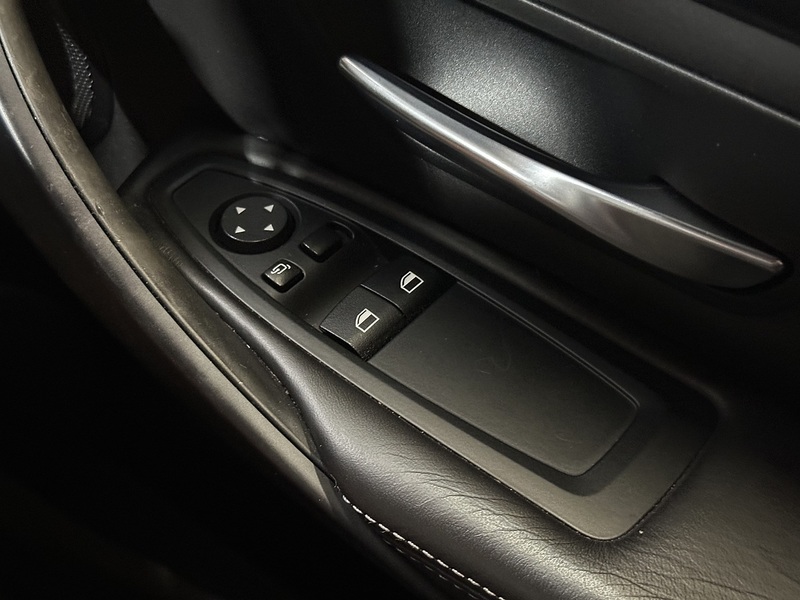 BMW M4 BiTurbo Competition - U1218