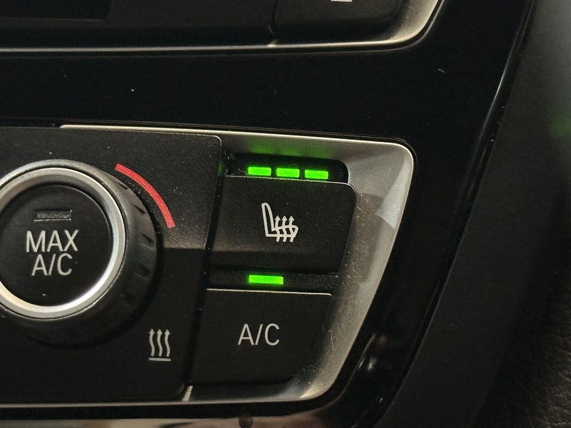 BMW M4 BiTurbo Competition - U1218