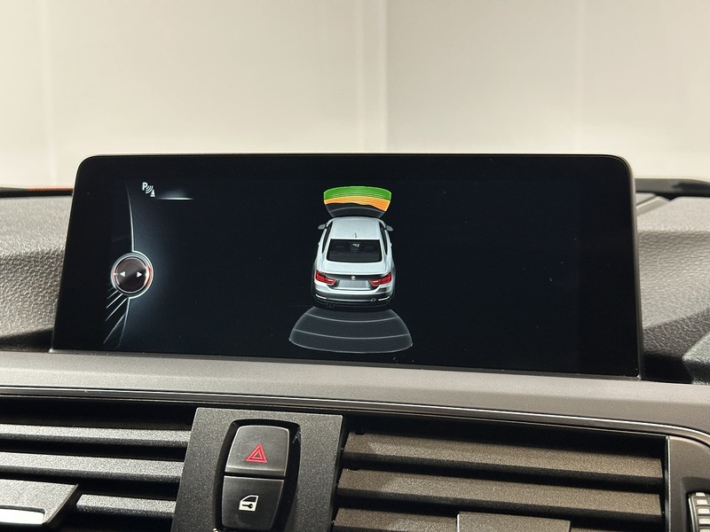 BMW M4 BiTurbo Competition - U1218