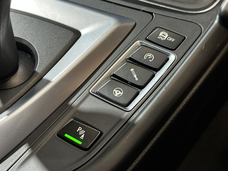 BMW M4 BiTurbo Competition - U1218