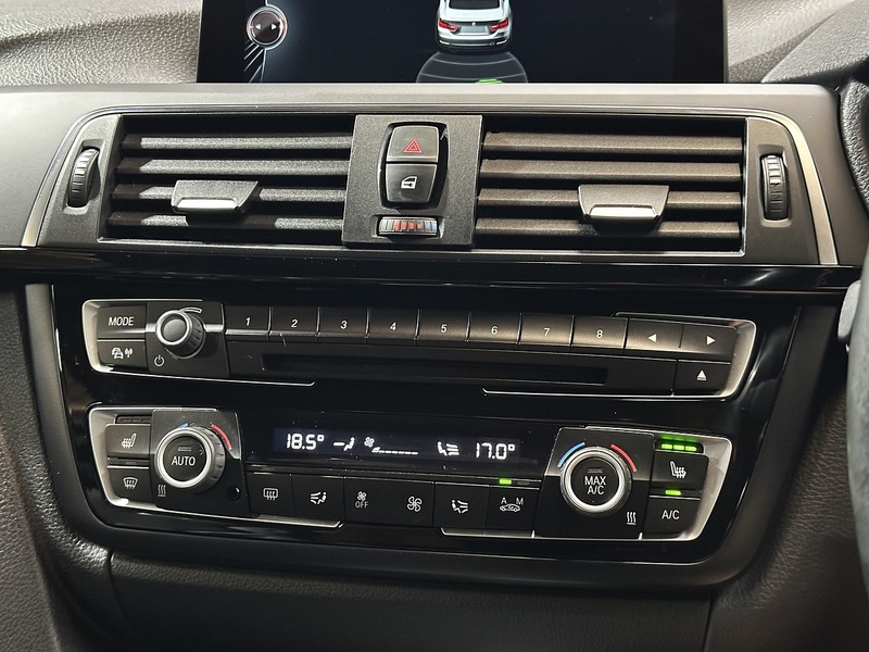 BMW M4 BiTurbo Competition - U1218